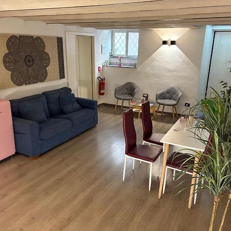 Palermo Alla Gancia Room Luaran gambar